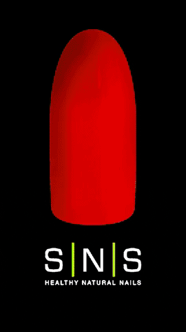 SNS Nails Official GIF