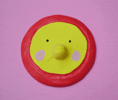 stop motion animation GIF by Philippa Rice
