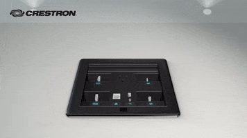 commercial GIF by Crestron