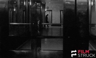 classic film waiting GIF by FilmStruck