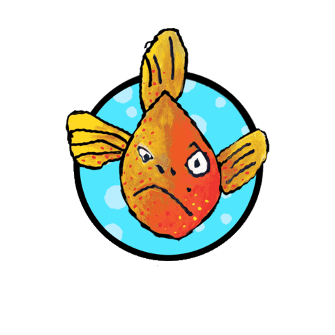 Passion Works Studio Sticker