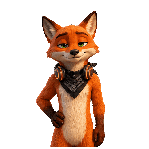 Animated Sticker