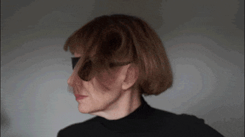 Anna Wintour Fashion GIF by BDHCollective