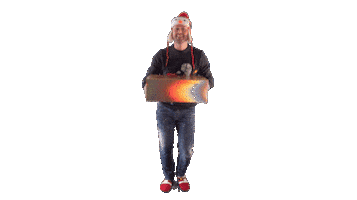 Michael Advent Sticker by Strauss Financial