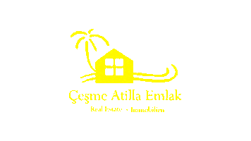 Atillaemlak Sticker by cesmeatilla