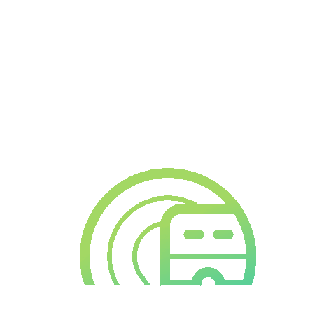 SvětKaravanů.cz Sticker