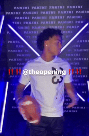 Opening Javen GIF