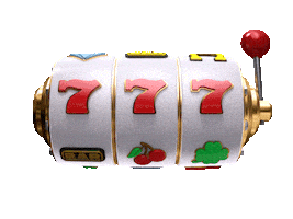 Spin Vegas Sticker by DoubleU Casino