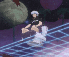 Anime GIF