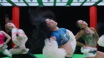 GIF by KATSEYE