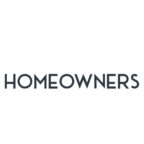 Craft Homes Sticker