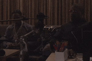 Kanye West GIF