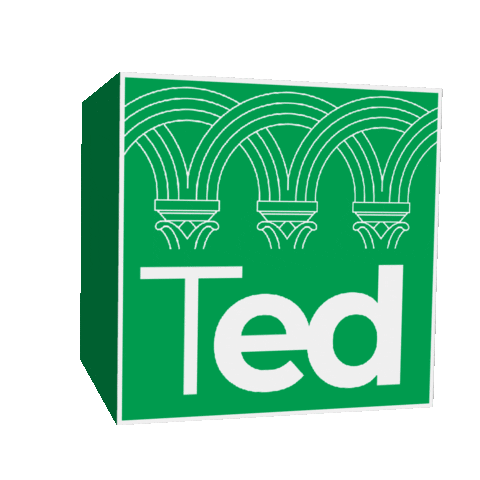team edile Sticker