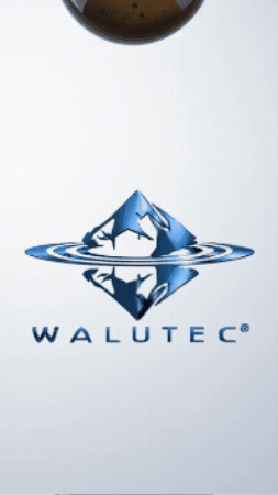 Drinkingwater Waterfilter GIF by WALUTEC