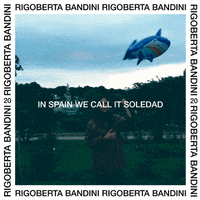 Life Singing GIF by Rigoberta Bandini