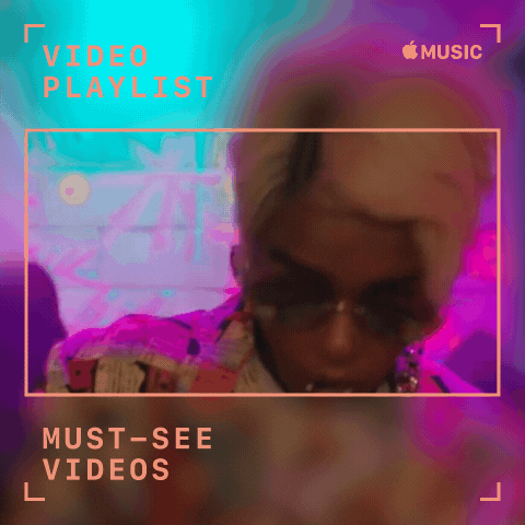 music video mood GIF by Apple Music