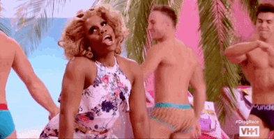 rupauls drag race season 10 episode 9 GIF by RuPaul's Drag Race