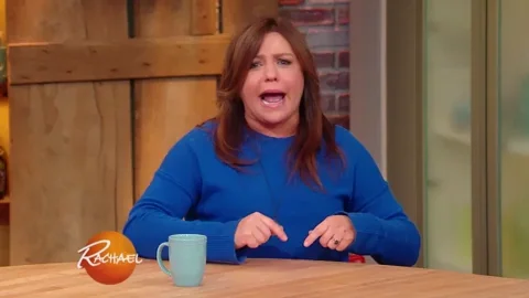 Funny GIF by Rachael Ray Show