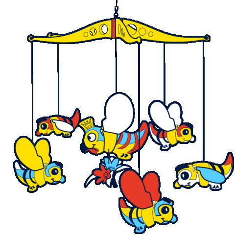 Baby Lol Sticker by Chicco