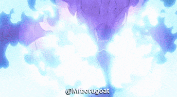 Sasuke Uchiha Six Paths GIF