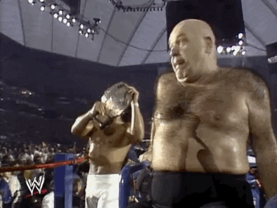 George-steele GIFs - Get the best GIF on GIPHY George-steele GIFs - Get the best GIF on GIPHY