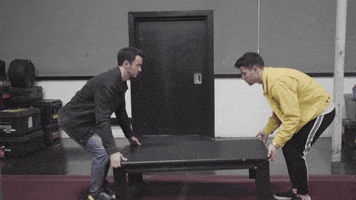nick jonas tables have turned GIF by Jonas Brothers