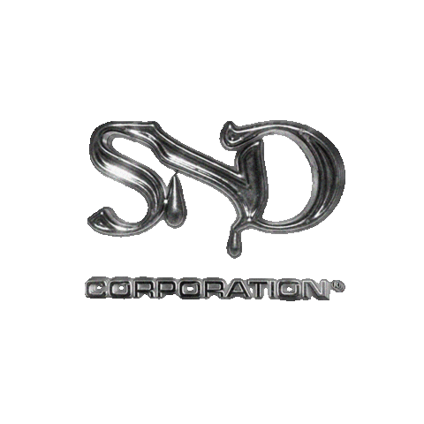Snd Corporation Sticker by Sad Night Dynamite