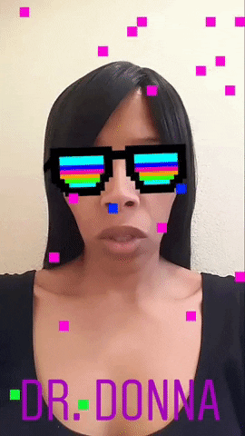 video games pixel GIF by Dr. Donna Thomas Rodgers