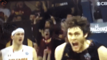 Pumped Up GIF