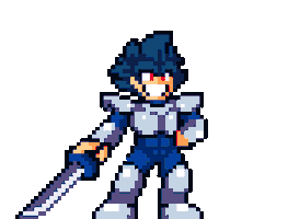 Go Video Game Sticker