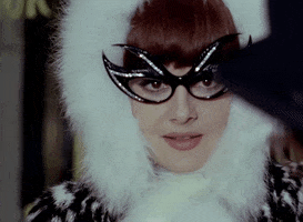 Wink GIF