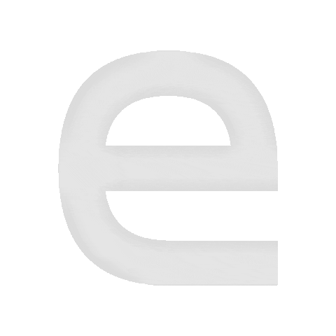 E Sticker by Entegrity