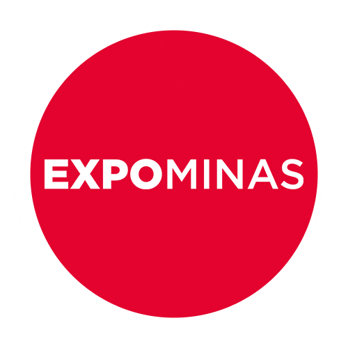 Expominas BH Sticker