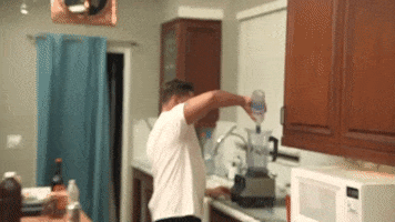 Episode 2 Vodka GIF by Jersey Shore Family Vacation