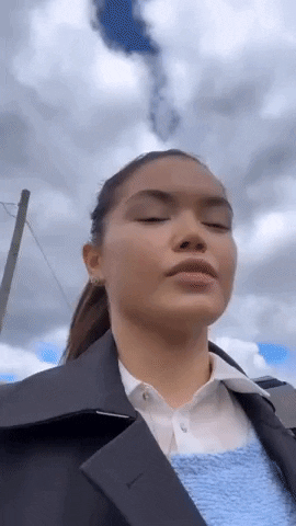 Paris Berelc GIF