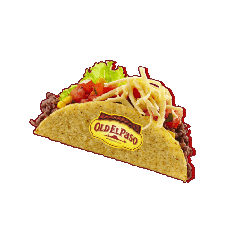 Cinco De Mayo Sticker by Old El Paso