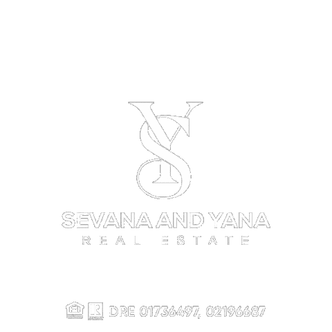 Yana Karibyan Sticker by JohnHart Real Estate