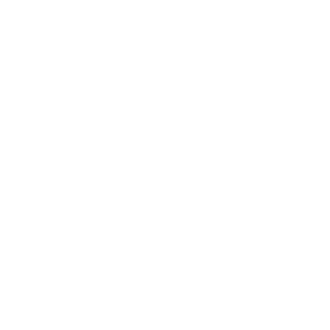 Ls Sticker by Loucas & Santas