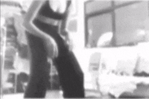 Butoh GIF