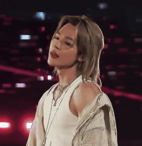 Jm Kook GIF
