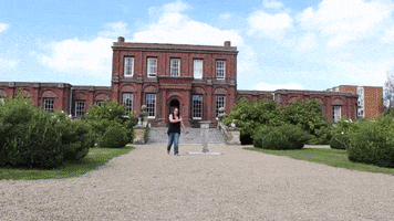 Flying I Can Fly GIF