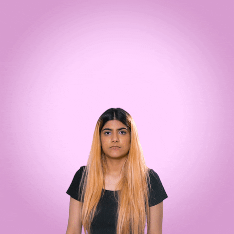 India Idk GIF by Ananya Birla - Find & Share on GIPHY