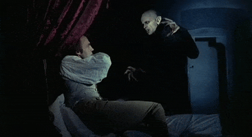 Phantom Der Nacht Vampire GIF