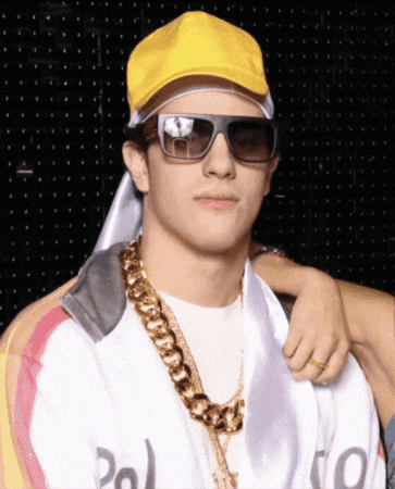 G Ali GIF