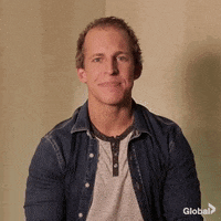 Happy Big Brother GIF by Global TV