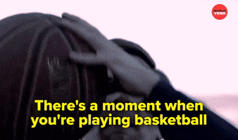 Basketball GIF by BuzzFeed