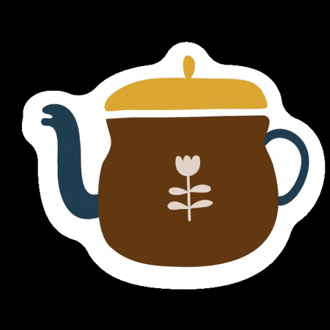 Tea GIF by Tiendas Universal