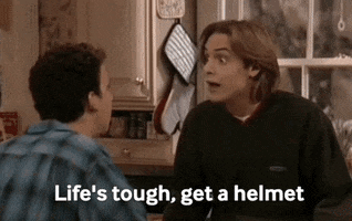 Boy Meets World GIF