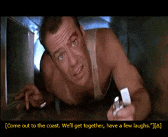 Nakatomi Plaza GIFs - Get the best GIF on GIPHY