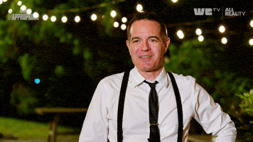 Deep Breath GIF by We TV